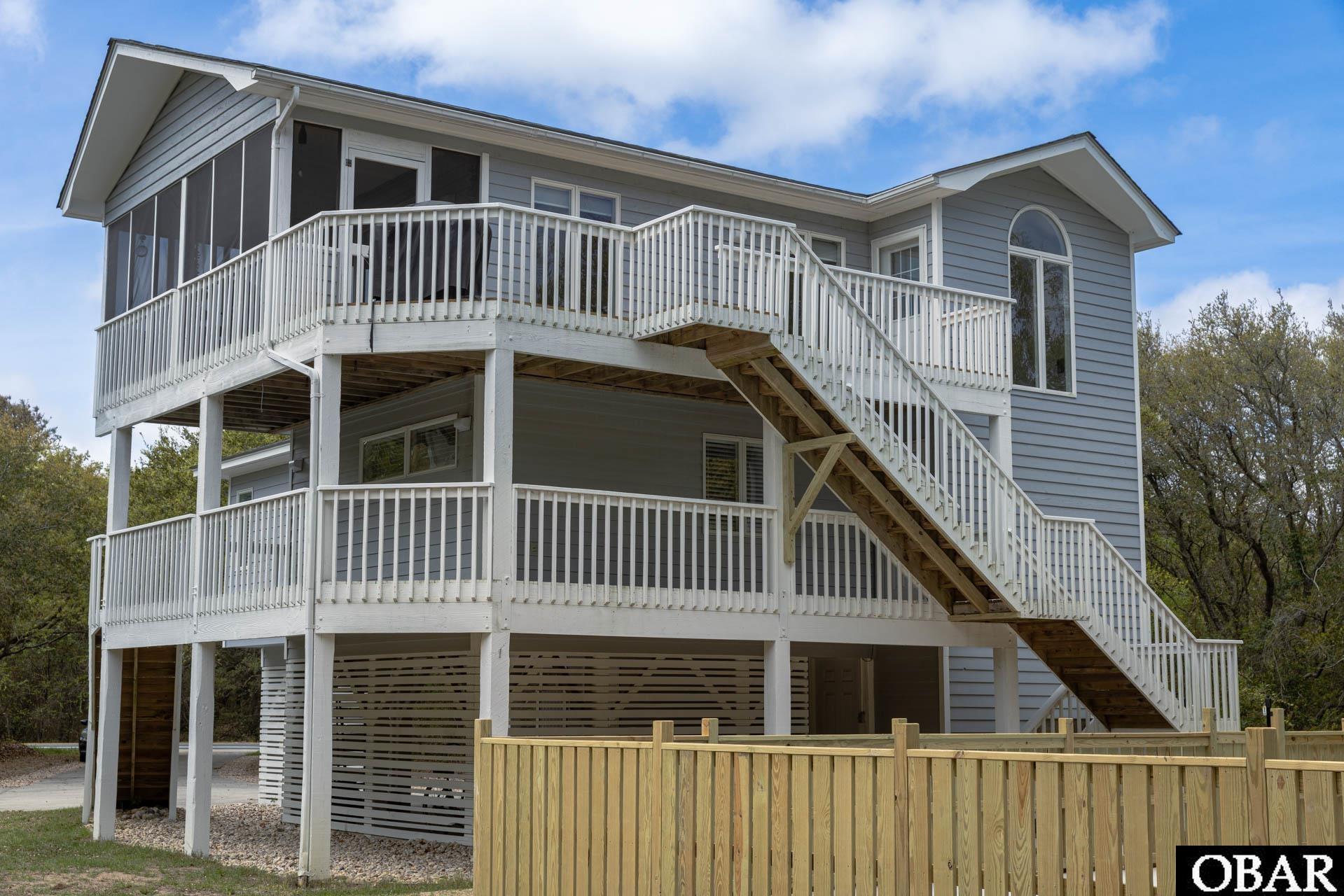 318 Duck Road Southern Shores, NC 27949 - Photo 2 of 28