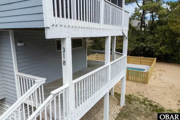 $850,000 | 318 Duck Road, Southern Shores, NC 27949