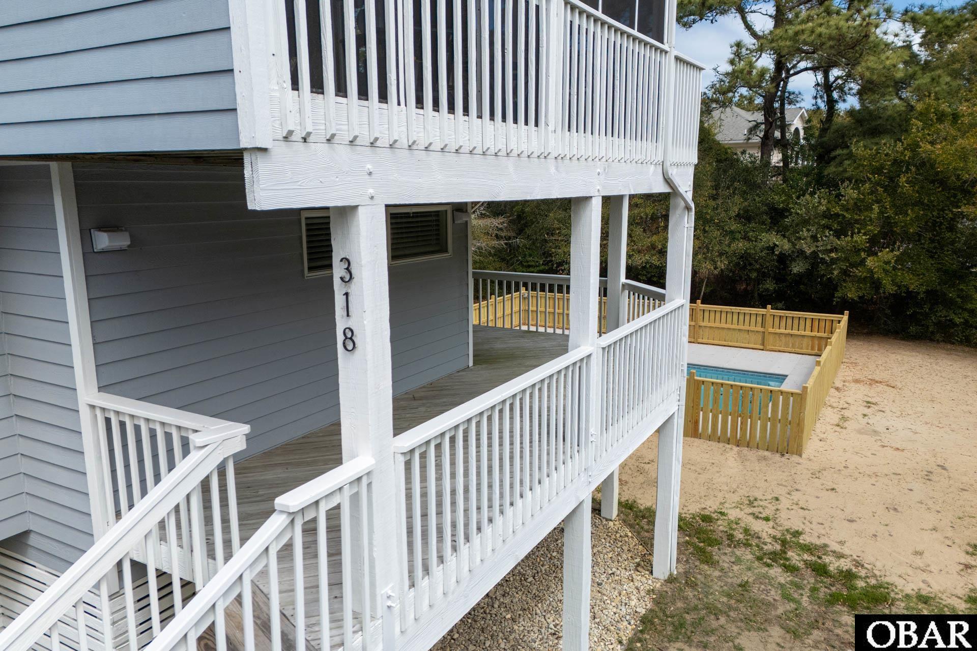 318 Duck Road Southern Shores, NC 27949 - Photo 25 of 28