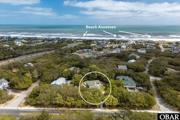$850,000 | 318 Duck Road, Southern Shores, NC 27949