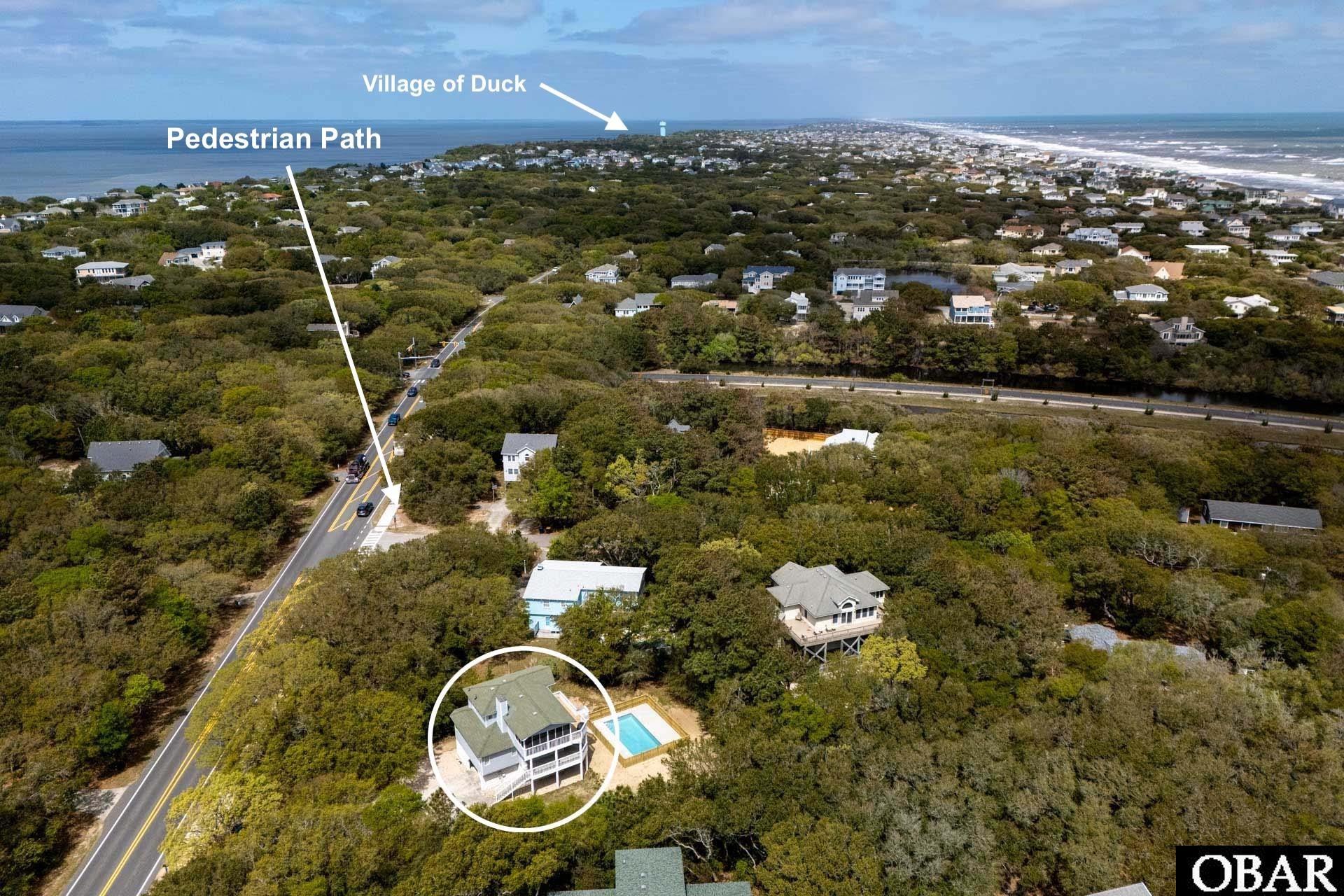 318 Duck Road Southern Shores, NC 27949 - Photo 27 of 28