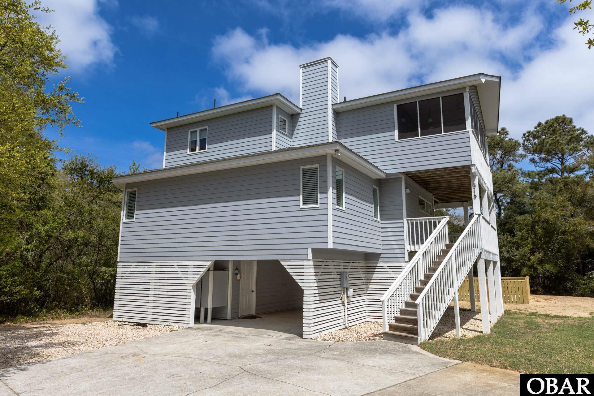 318 Duck Road Southern Shores, NC 27949 - Photo 3 of 28