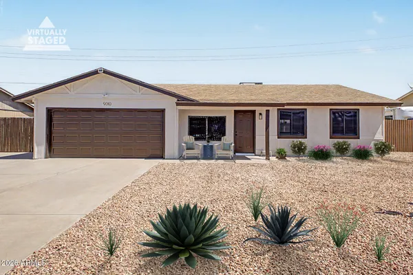 $2,100 | 9010 West Griswold Road, Peoria, AZ 85345