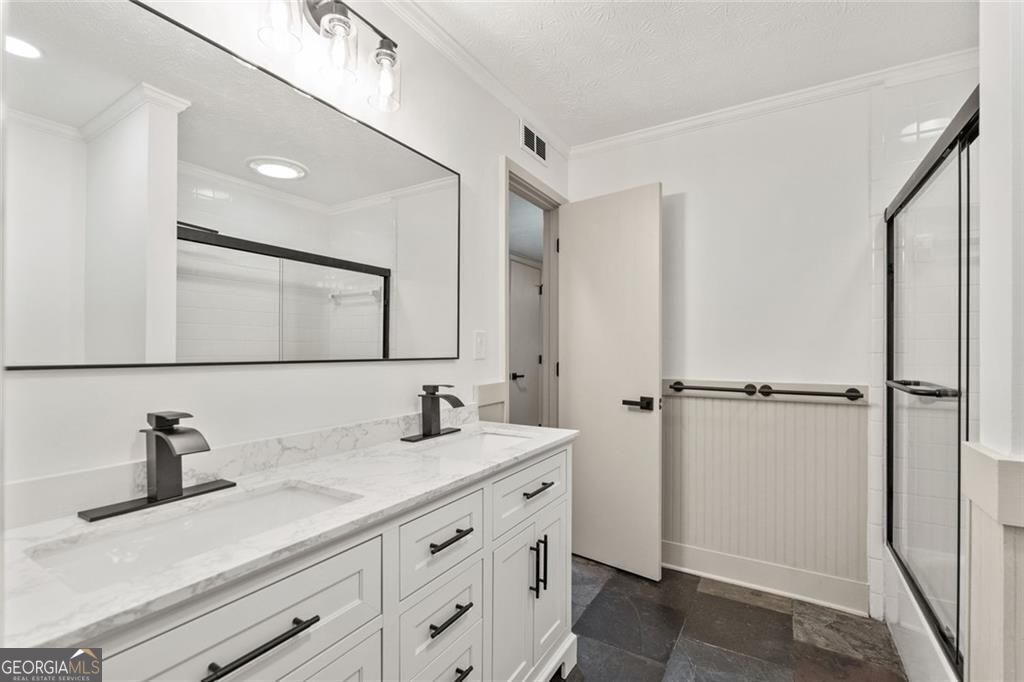 515 Wynnes Ridge Circle Southeast Marietta, GA 30067 - Photo 15 of 21