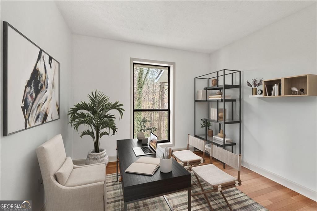 515 Wynnes Ridge Circle Southeast Marietta, GA 30067 - Photo 10 of 21