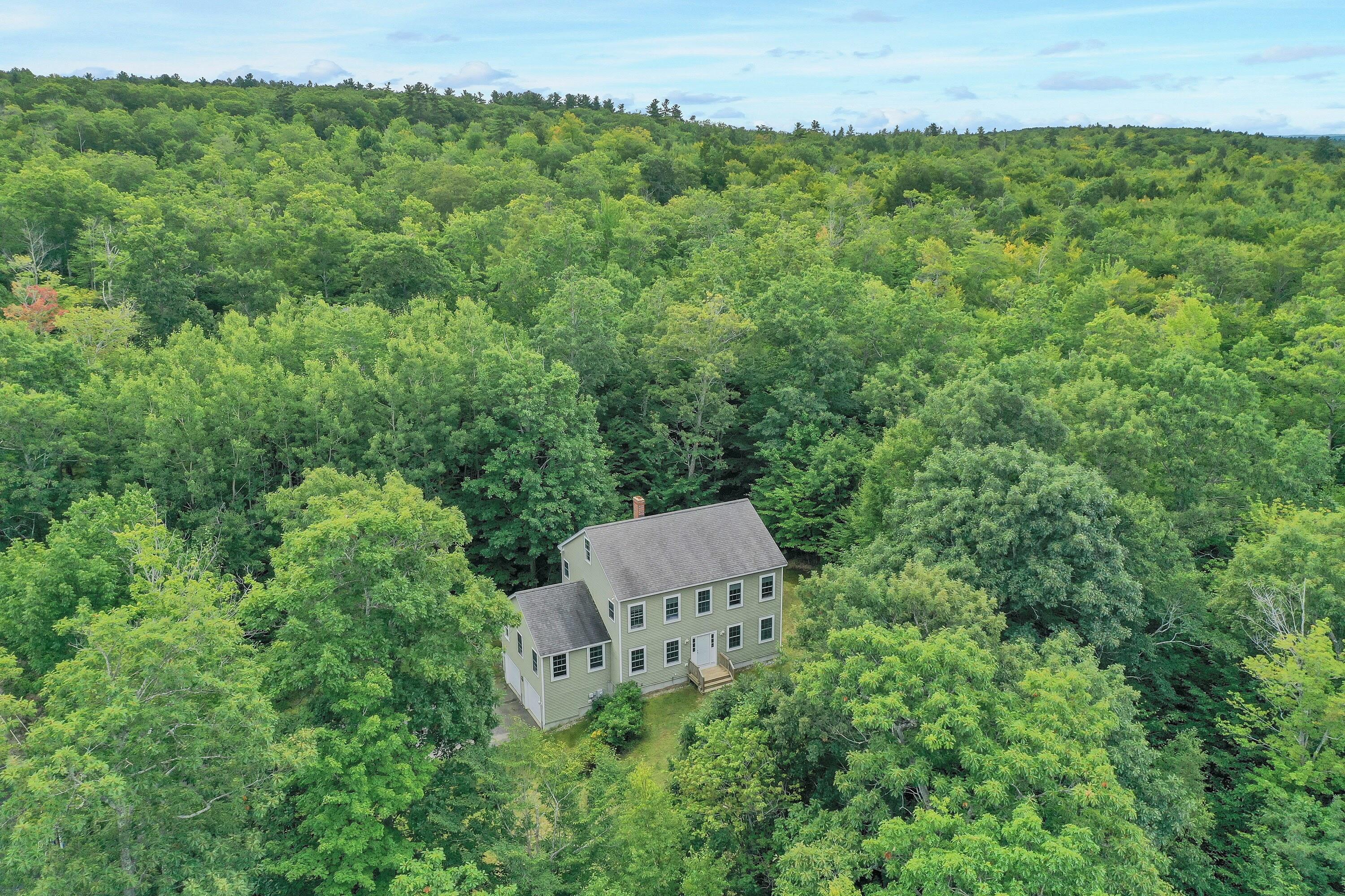 185 Mountain View Road Gray, ME 04039 - Photo 2 of 40 185 Mountain View Rd_103