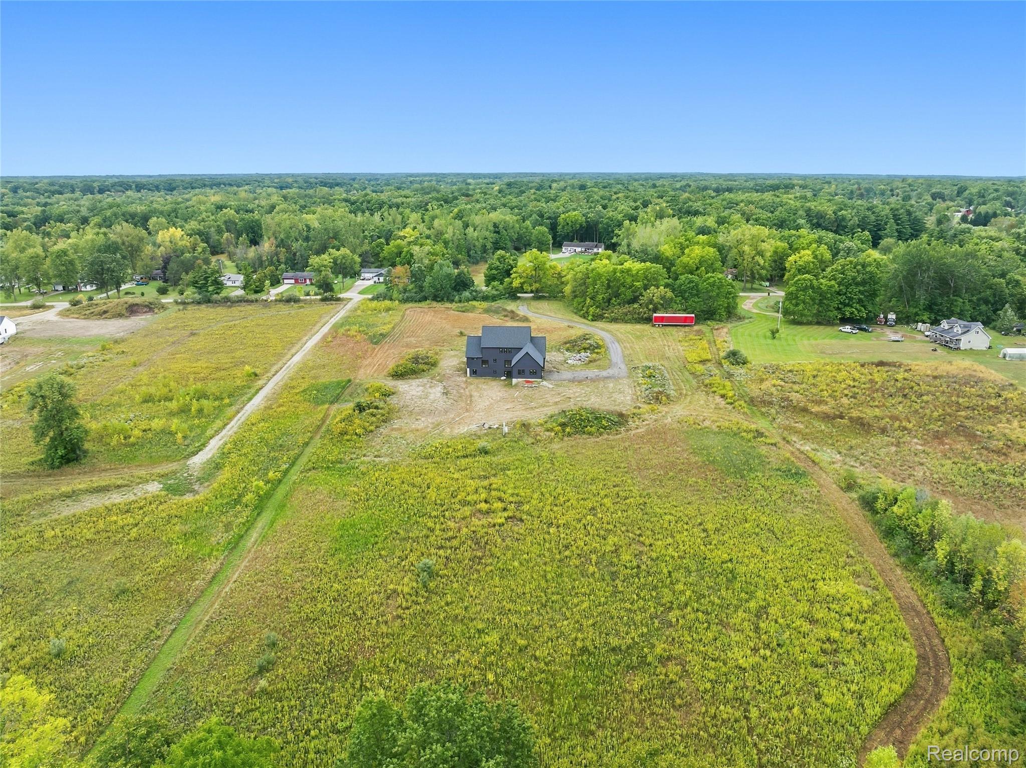 9470 West Dodge Road Montrose, MI 48457 - Photo 23 of 23 9_dji_0541.jpg