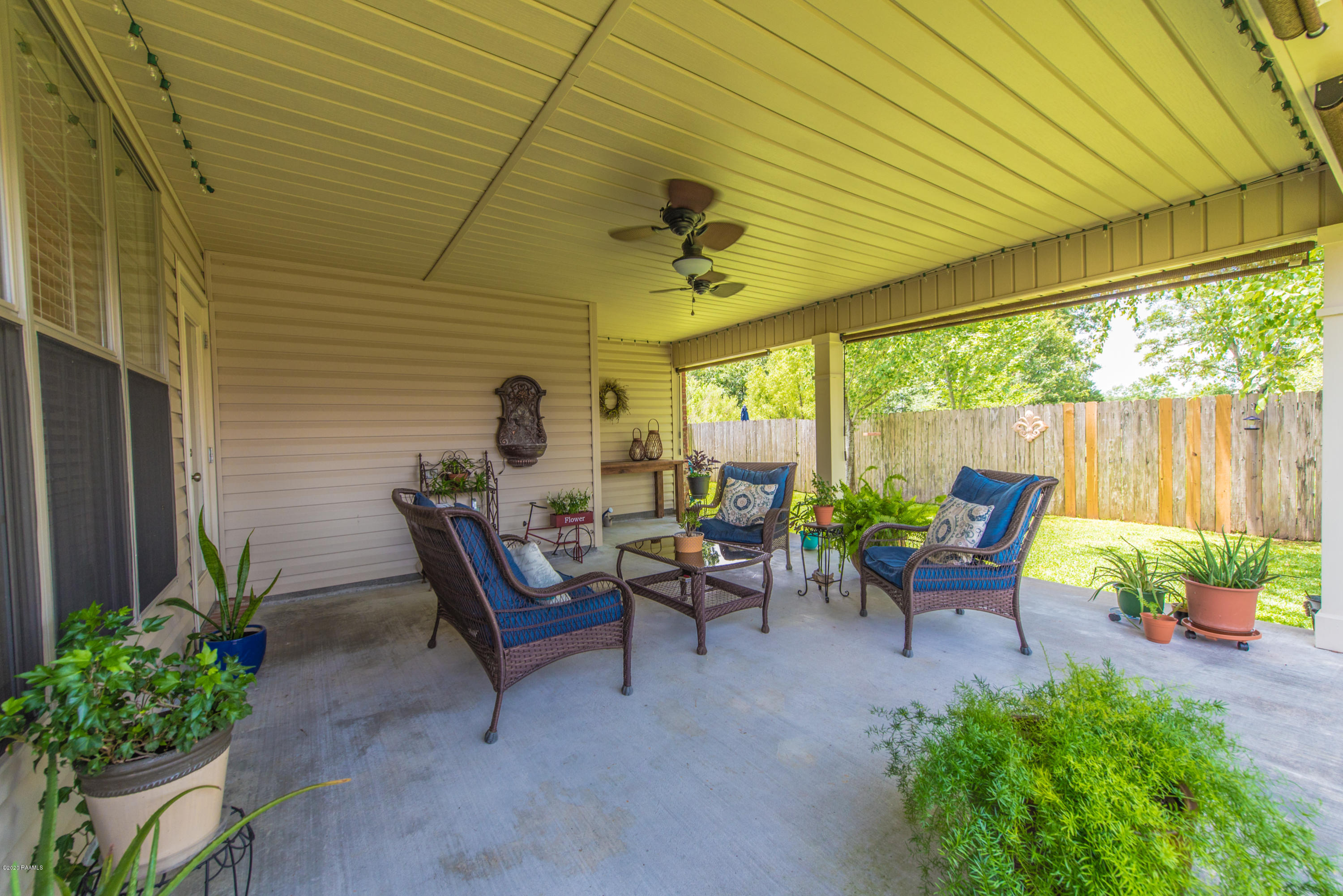 115 Rue Aubin Lafayette, LA 70503 - Photo 35 of 45 Gallery Image 35