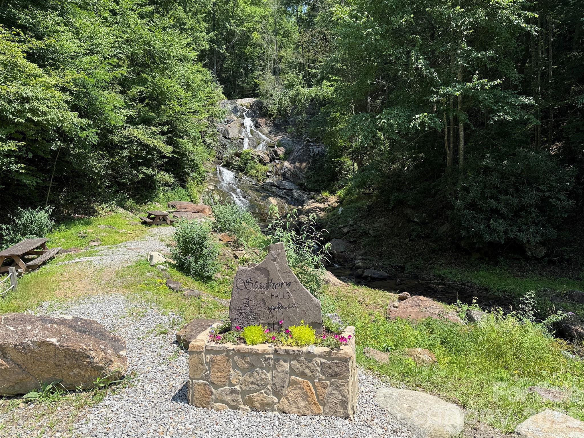 Tbd Tbd Warren Way, Unit 132A Purlear, NC 28665 - Photo 14 of 33