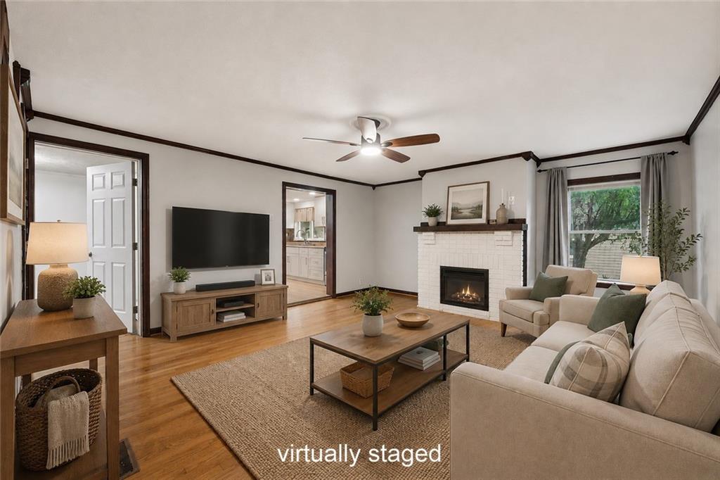 109 Jefferson Street Midway, PA 15060 - Photo 5 of 40