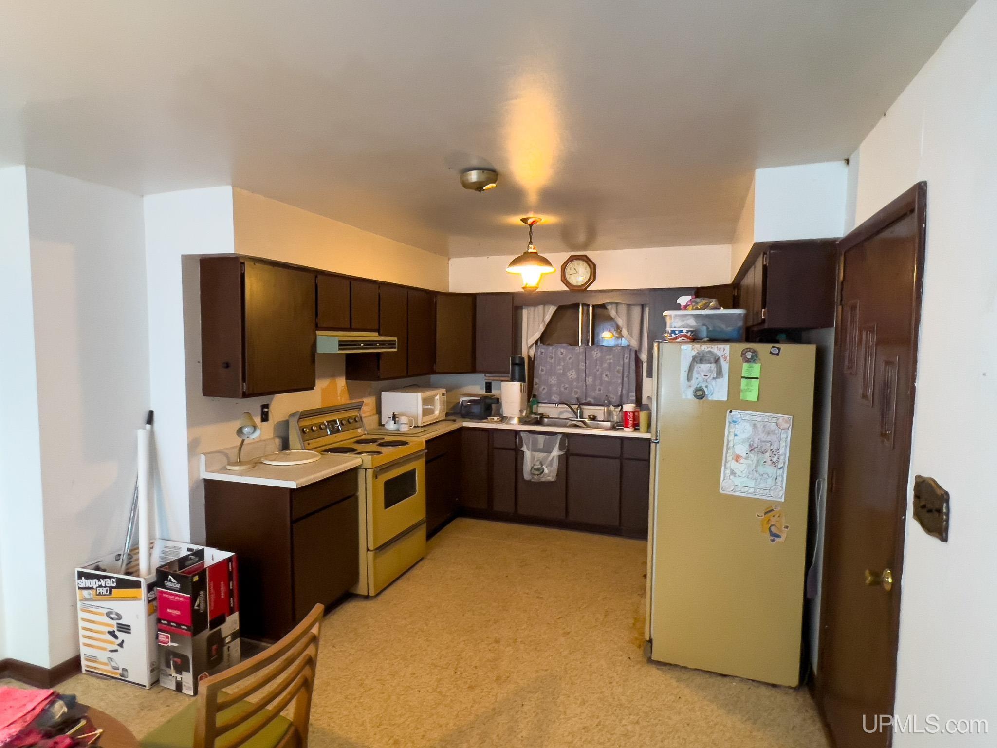 15772 St Collins Road Bruce Crossing, MI 49912 - Photo 12 of 36