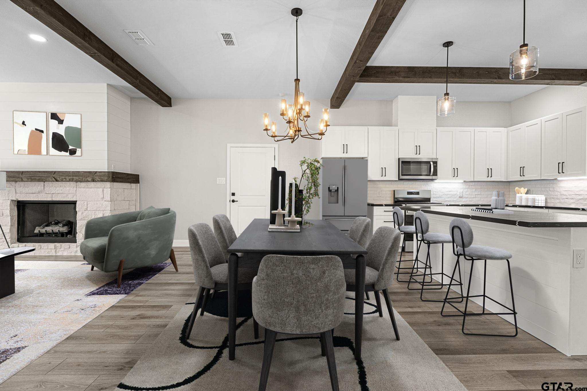 19654 Dove Ridge Lane Lindale, TX 75771 - Photo 3 of 30