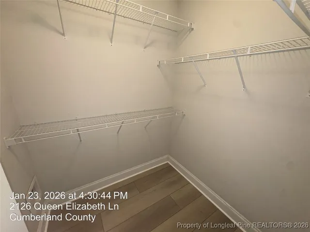 $1,850 | 2126 Queen Elizabeth Lane, Hope Mills, NC 28348