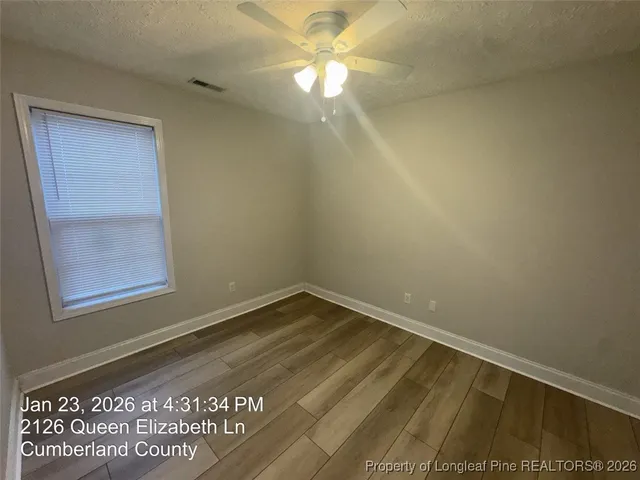 $1,850 | 2126 Queen Elizabeth Lane, Hope Mills, NC 28348