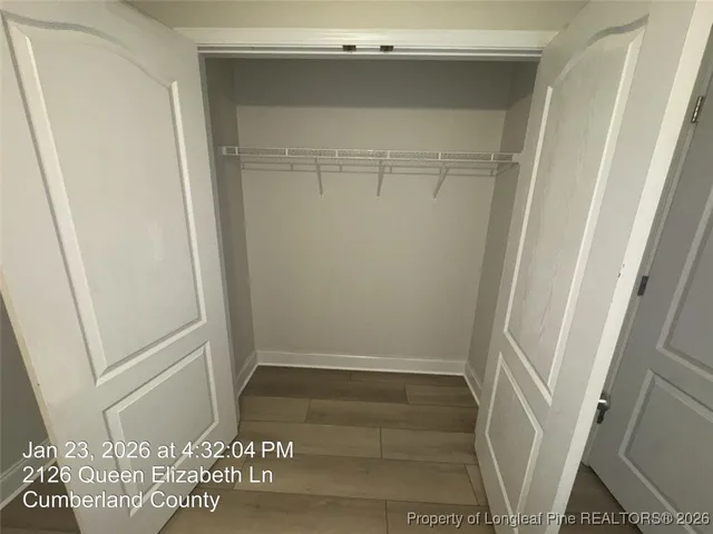 $1,850 | 2126 Queen Elizabeth Lane, Hope Mills, NC 28348