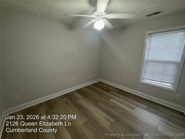 $1,850 | 2126 Queen Elizabeth Lane, Hope Mills, NC 28348