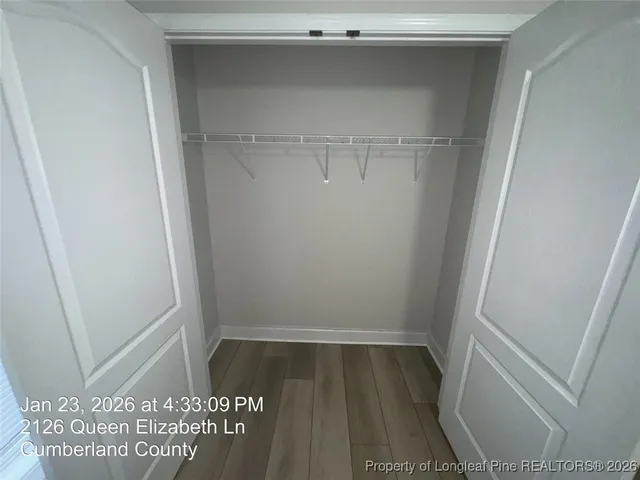 $1,850 | 2126 Queen Elizabeth Lane, Hope Mills, NC 28348