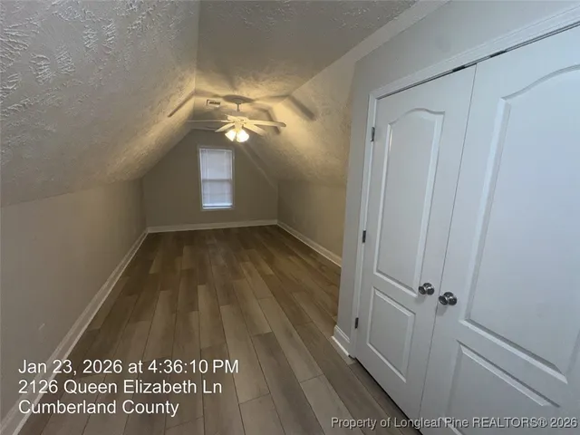 $1,850 | 2126 Queen Elizabeth Lane, Hope Mills, NC 28348