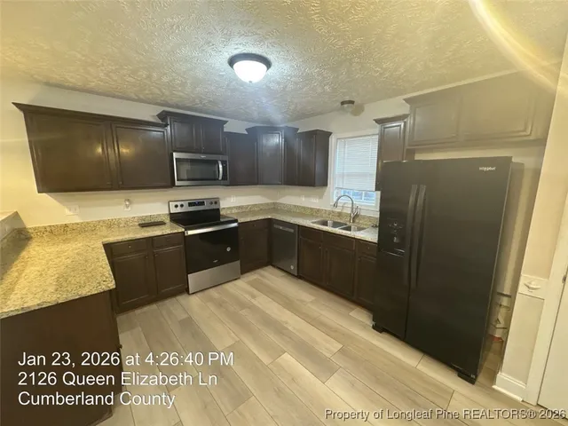 $1,850 | 2126 Queen Elizabeth Lane, Hope Mills, NC 28348