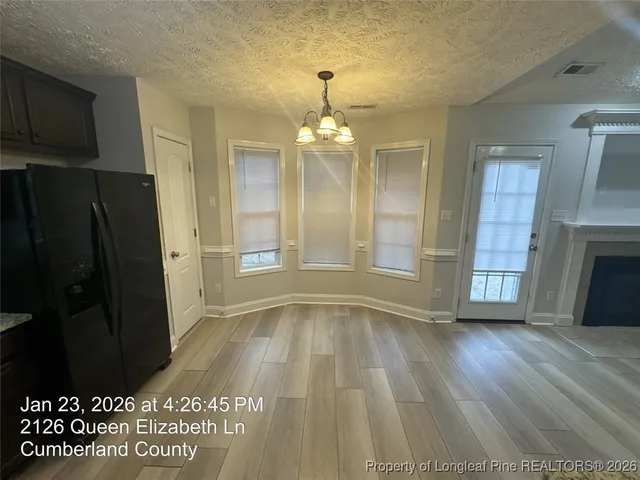 $1,850 | 2126 Queen Elizabeth Lane, Hope Mills, NC 28348