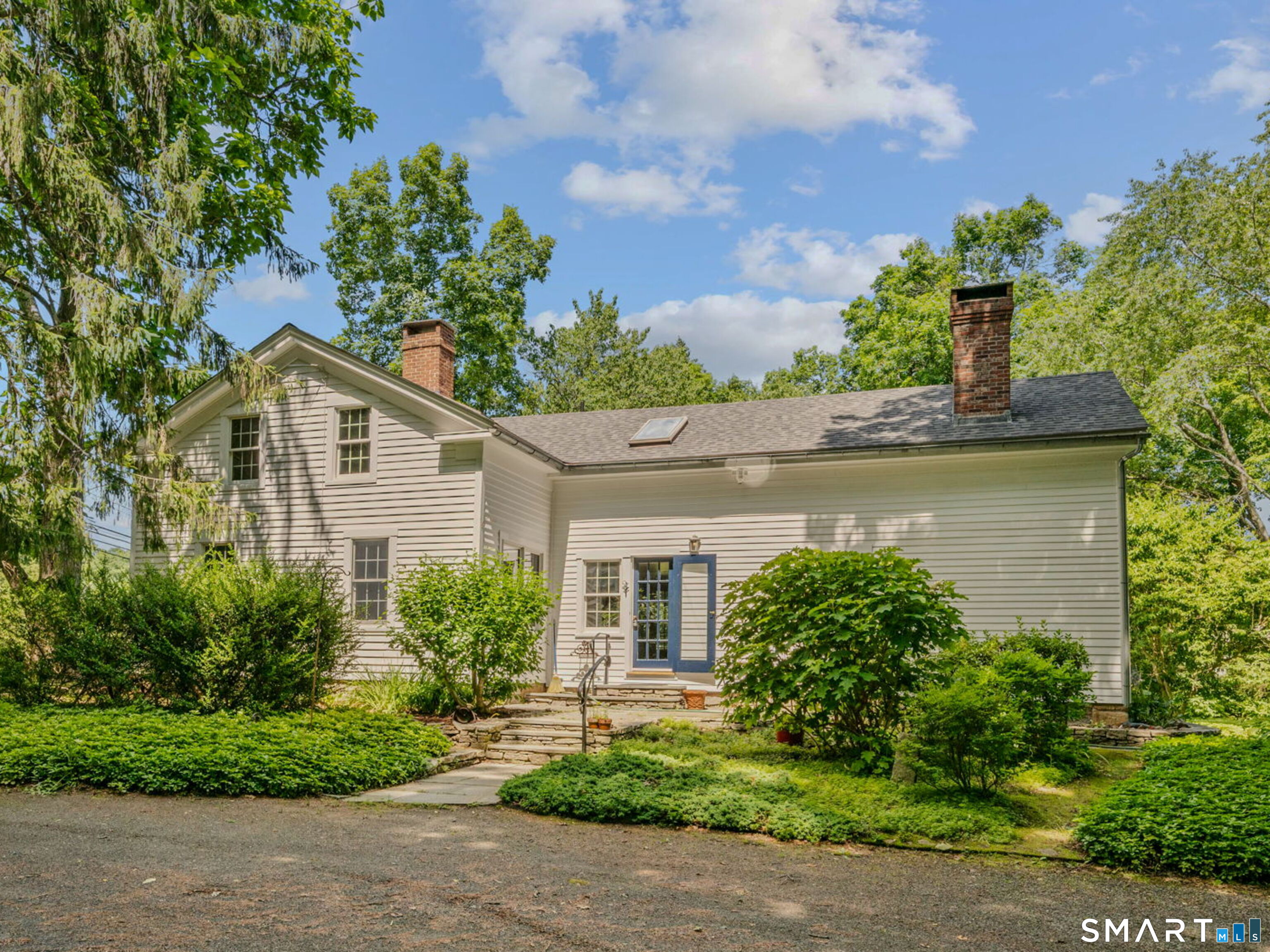 365 Winthrop Road Deep River, CT 06417 - Photo 3 of 40