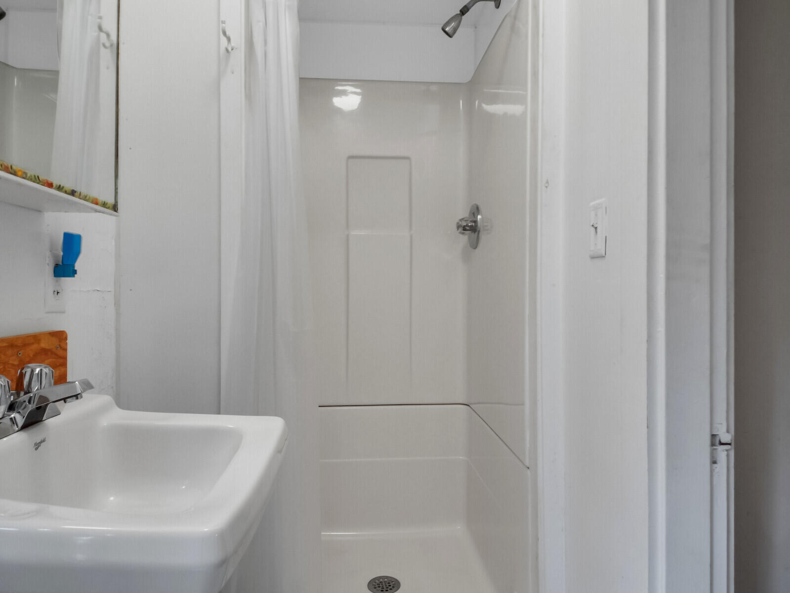 451 East Pond Road Smithfield, ME 04978 - Photo 45 of 71 Downstairs Bath