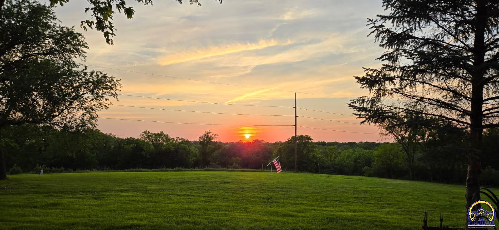 6824 Northwest Nickell Road Topeka, KS 66618 - Photo 19 of 20