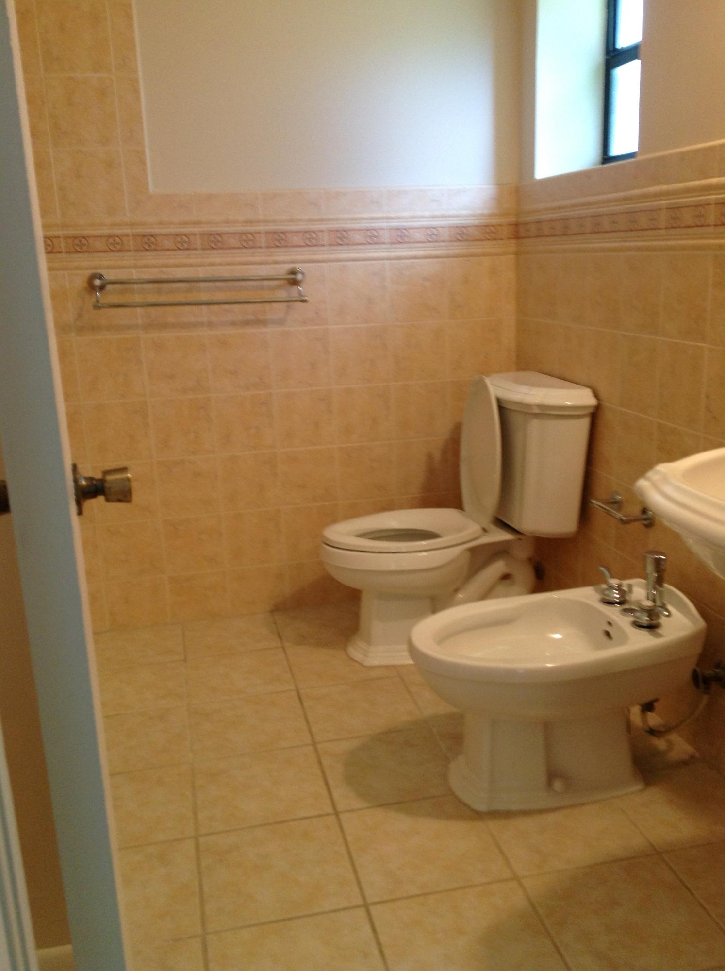 1170 Widgeon Road Wellington, FL 33414 - Photo 3 of 7 Master Bathroom