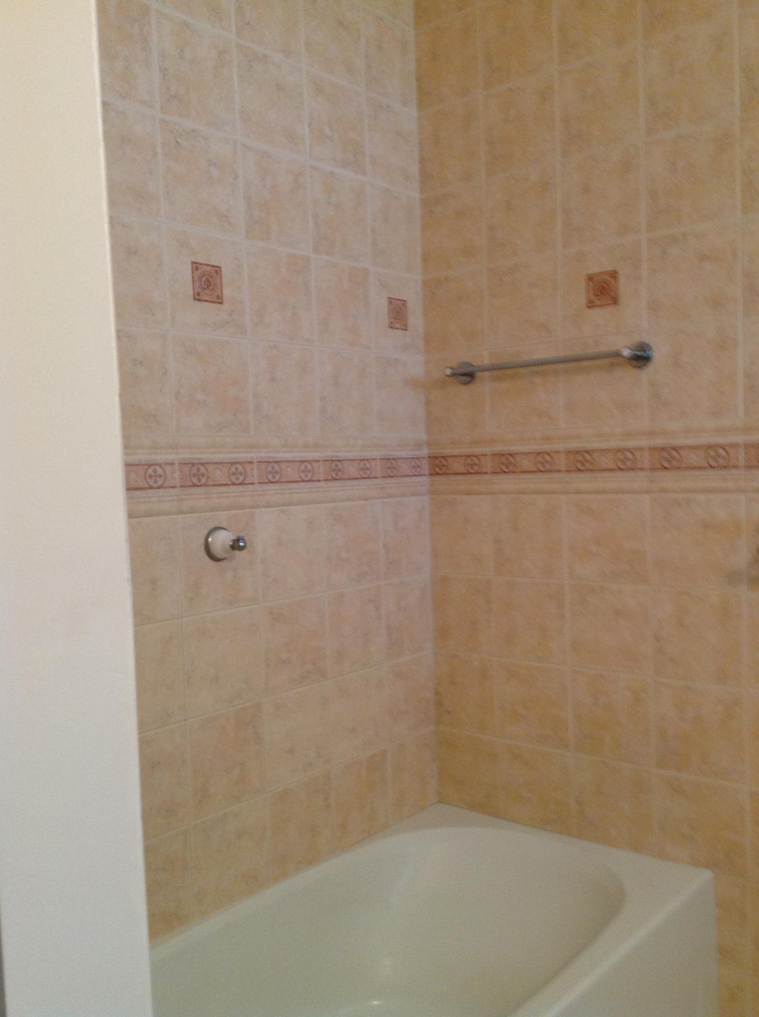 1170 Widgeon Road Wellington, FL 33414 - Photo 4 of 7 Master Bathroom shower