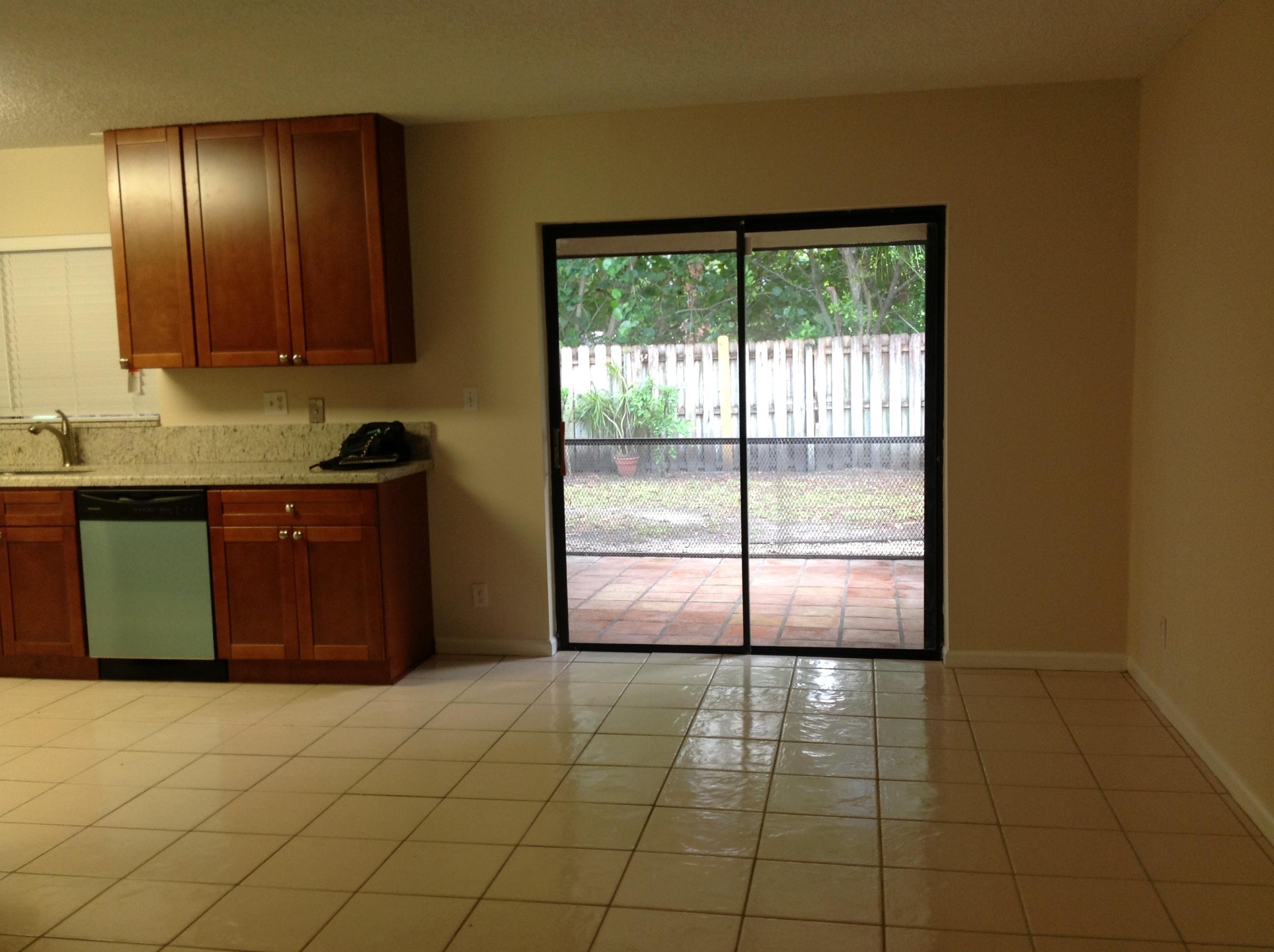 1170 Widgeon Road Wellington, FL 33414 - Photo 5 of 7 Eat-In Kitchen
