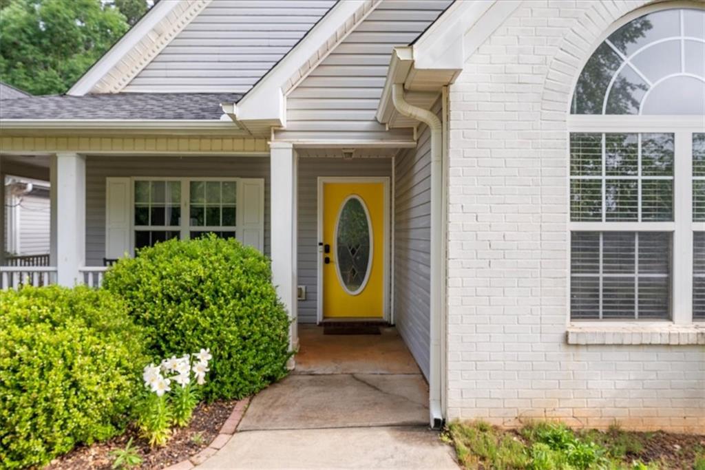 300 Cobb Court Hampton, GA 30228 - Photo 5 of 66