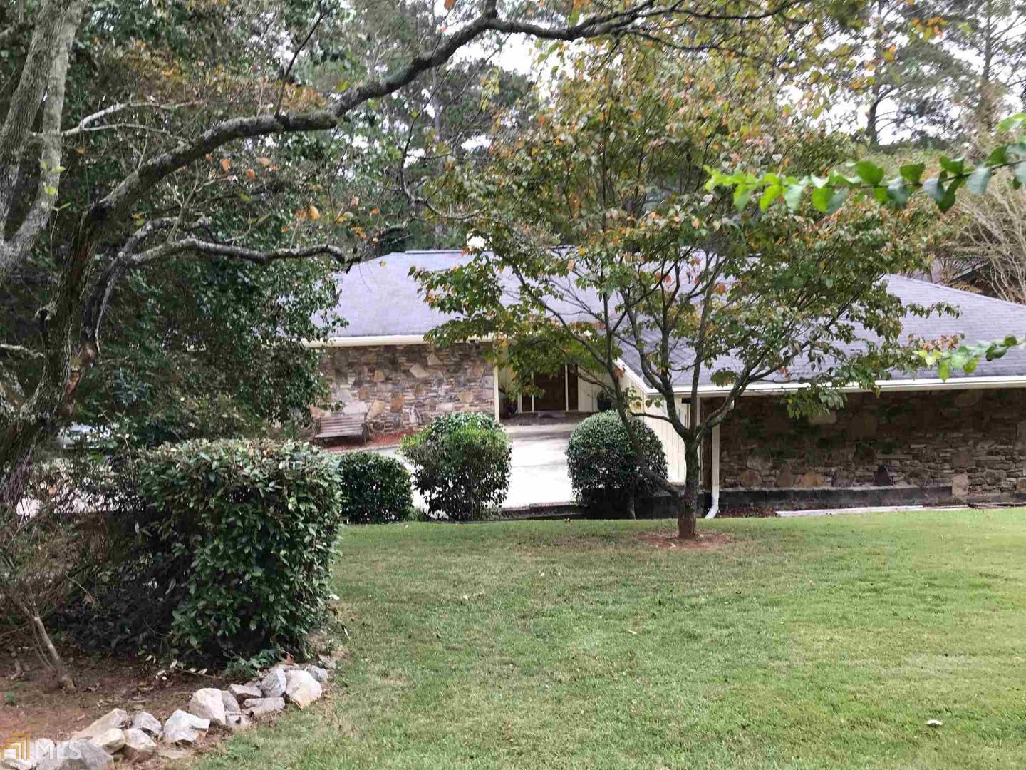 2585 Rockbridge Road Northwest Conyers, GA 30012 - Photo 1 of 1 Gallery Image 1
