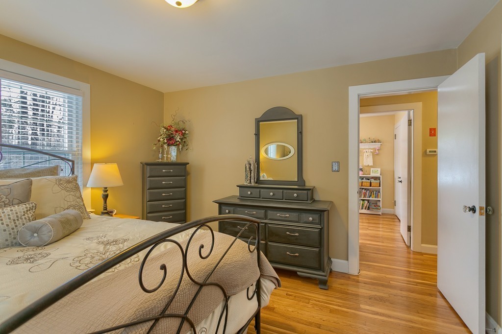 11 Willard Road Ashburnham, MA 01430 - Photo 19 of 30
