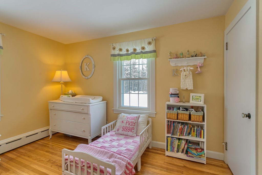 11 Willard Road Ashburnham, MA 01430 - Photo 20 of 30