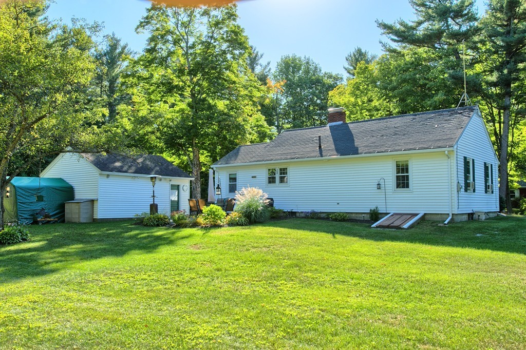 11 Willard Road Ashburnham, MA 01430 - Photo 5 of 30