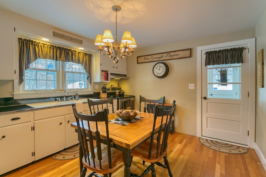 11 Willard Road Ashburnham, MA 01430 - Photo 10 of 30