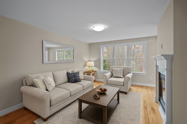 36 Clark Road Uxbridge, MA 01569 - Photo 18 of 33 Gallery Image 18