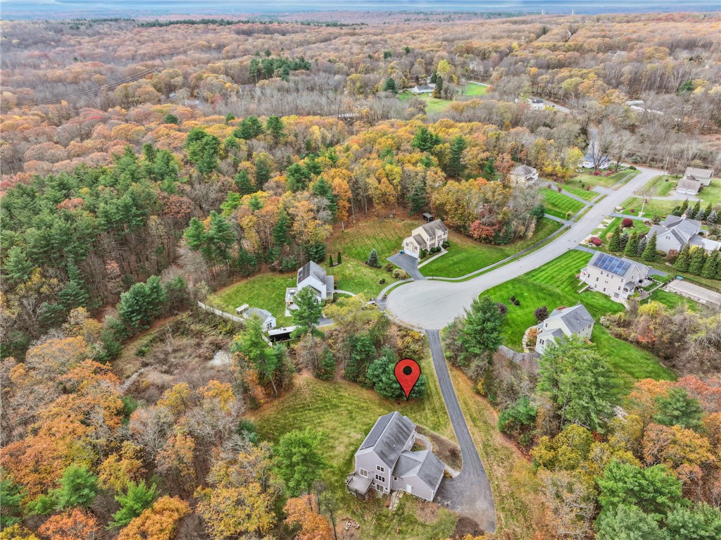 36 Clark Road Uxbridge, MA 01569 - Photo 8 of 33 Gallery Image 8