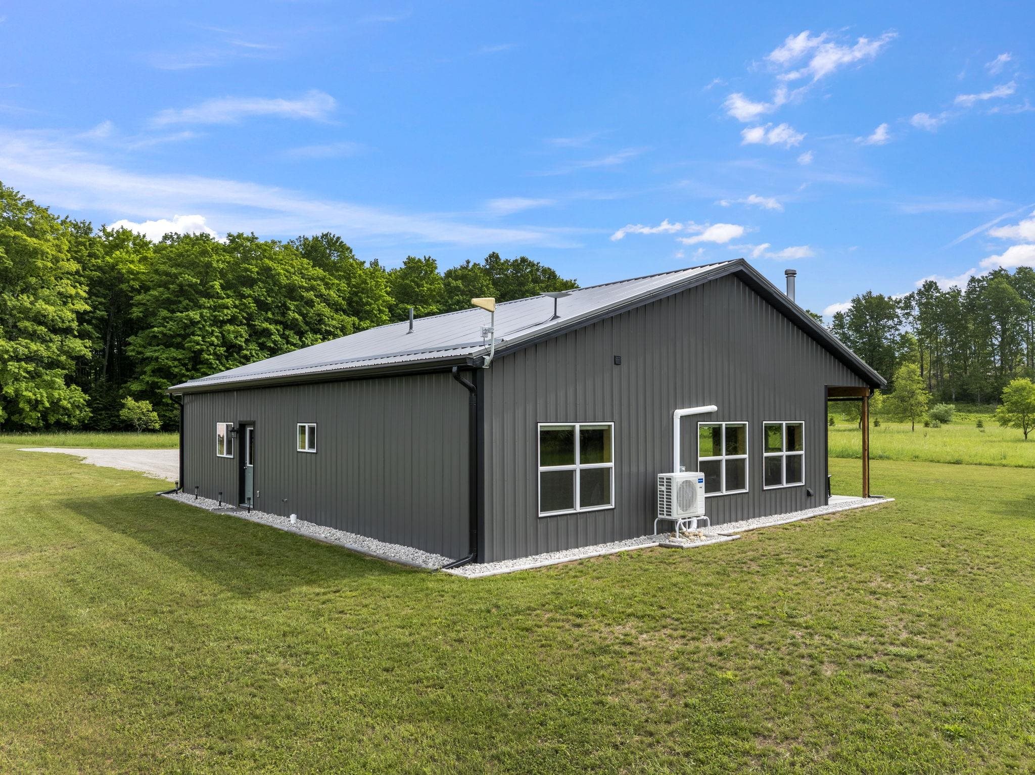 10815 North 25 Road Kingsley, MI 49649 - Photo 56 of 62