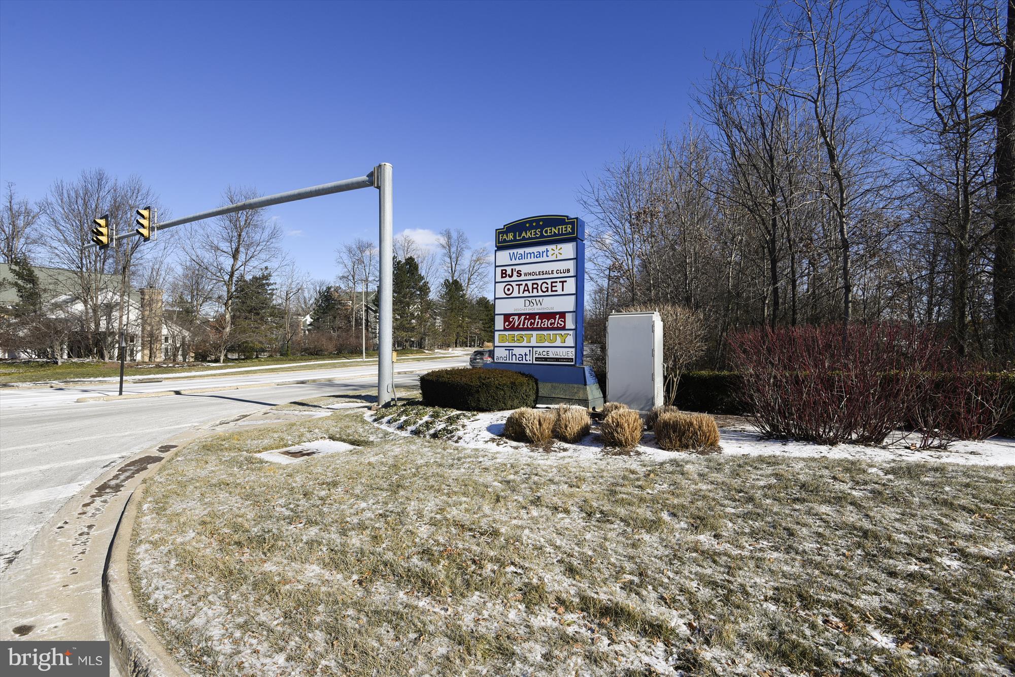 12460 Liberty Bridge Road, Unit 106B Fairfax, VA 22033 - Photo 29 of 30 Fair Lakes shopping center nearby!