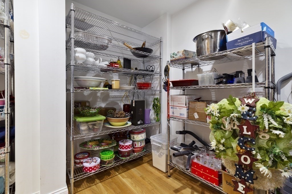 63 Brook Street Wellesley, MA 02482 - Photo 15 of 41 a room with lots of different kinds of food