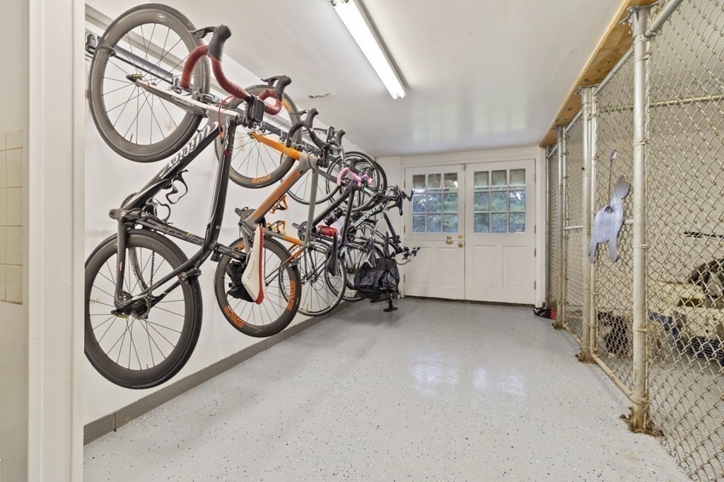 63 Brook Street Wellesley, MA 02482 - Photo 35 of 41 a view of an empty room with white walls
