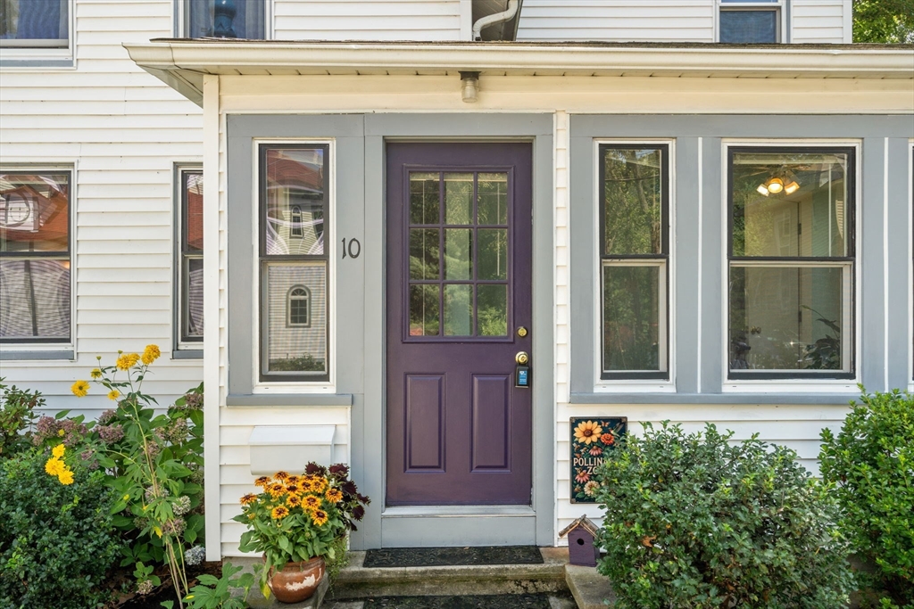 10 Prospect Street Maynard, MA 01754 - Photo 25 of 34 front view of the house