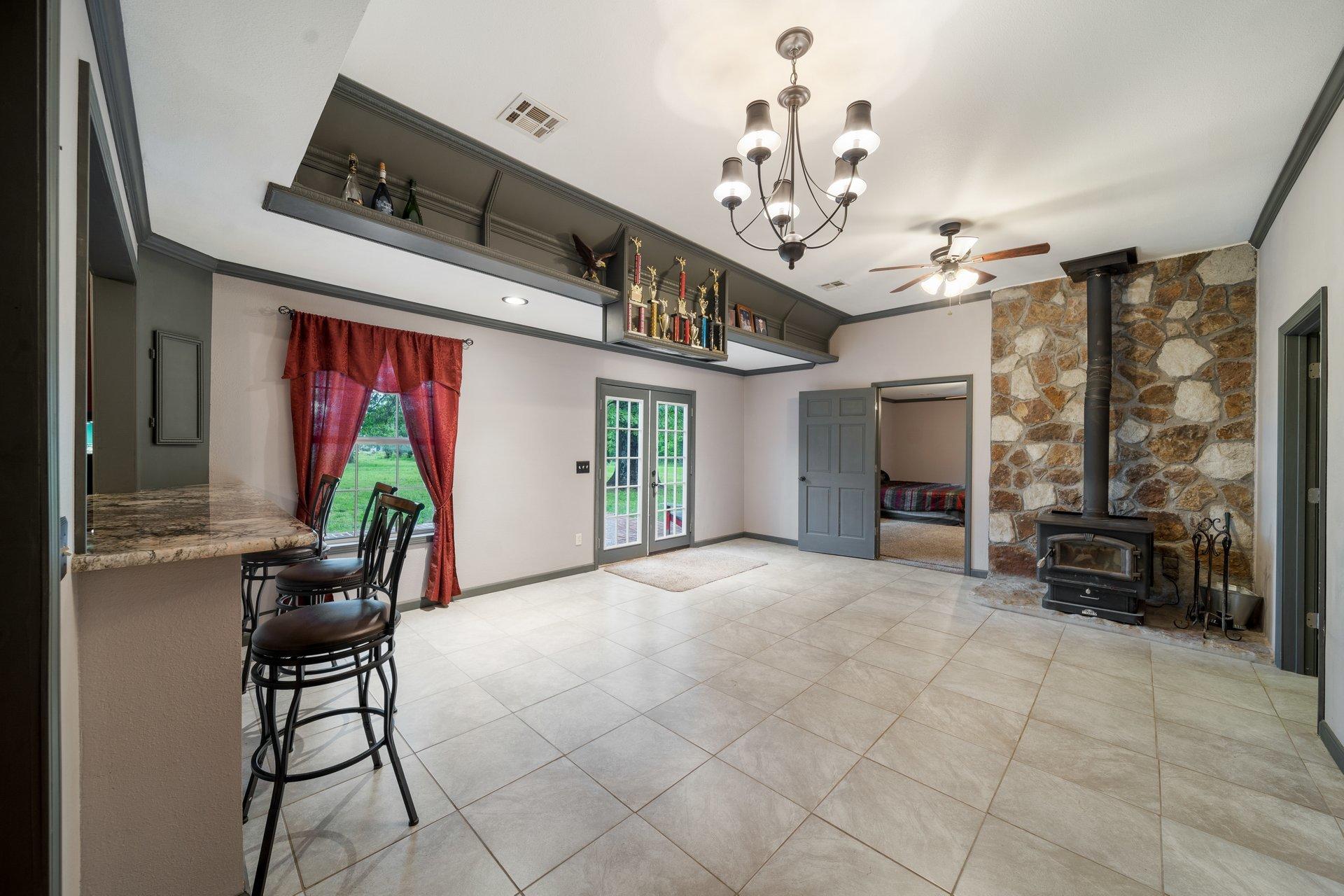 15957 South 4415th Road Bluejacket, OK 74333 - Photo 11 of 33 Gallery Image 11