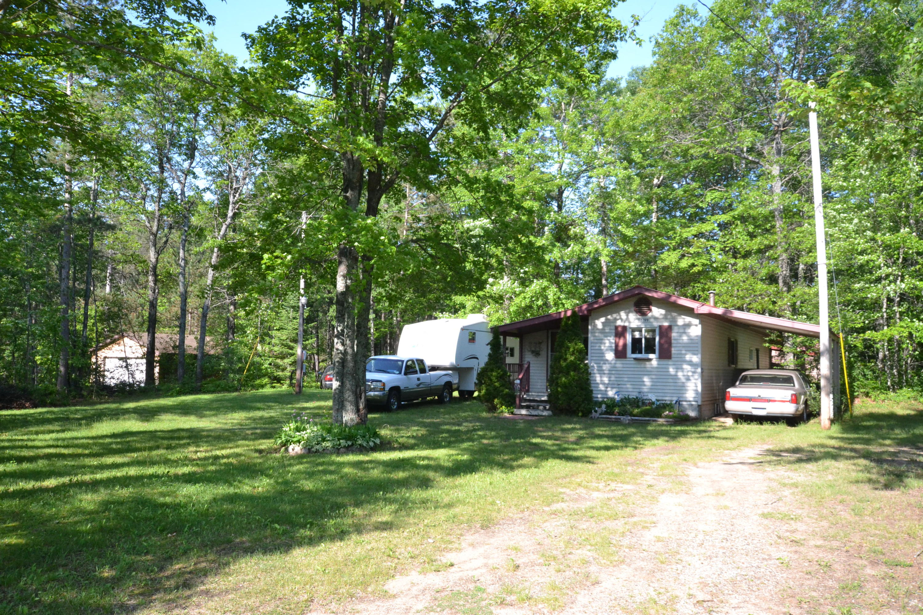 5199 Town Line Road Lewiston, MI 49756 - Photo 12 of 19 Gallery Image 12