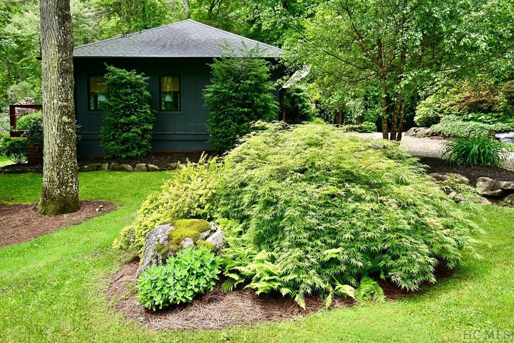 117 Boiling Springs Road Sapphire, NC 28774 - Photo 44 of 45 Gallery Image 44