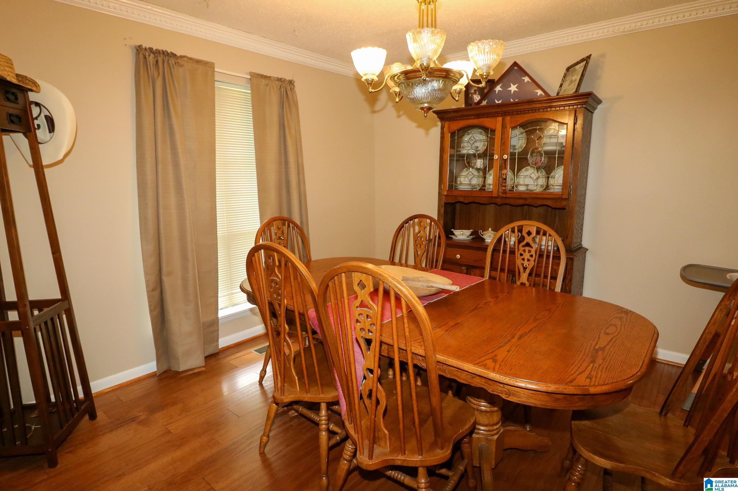 1611 Sprayberry Road Pell City, AL 35125 - Photo 15 of 39