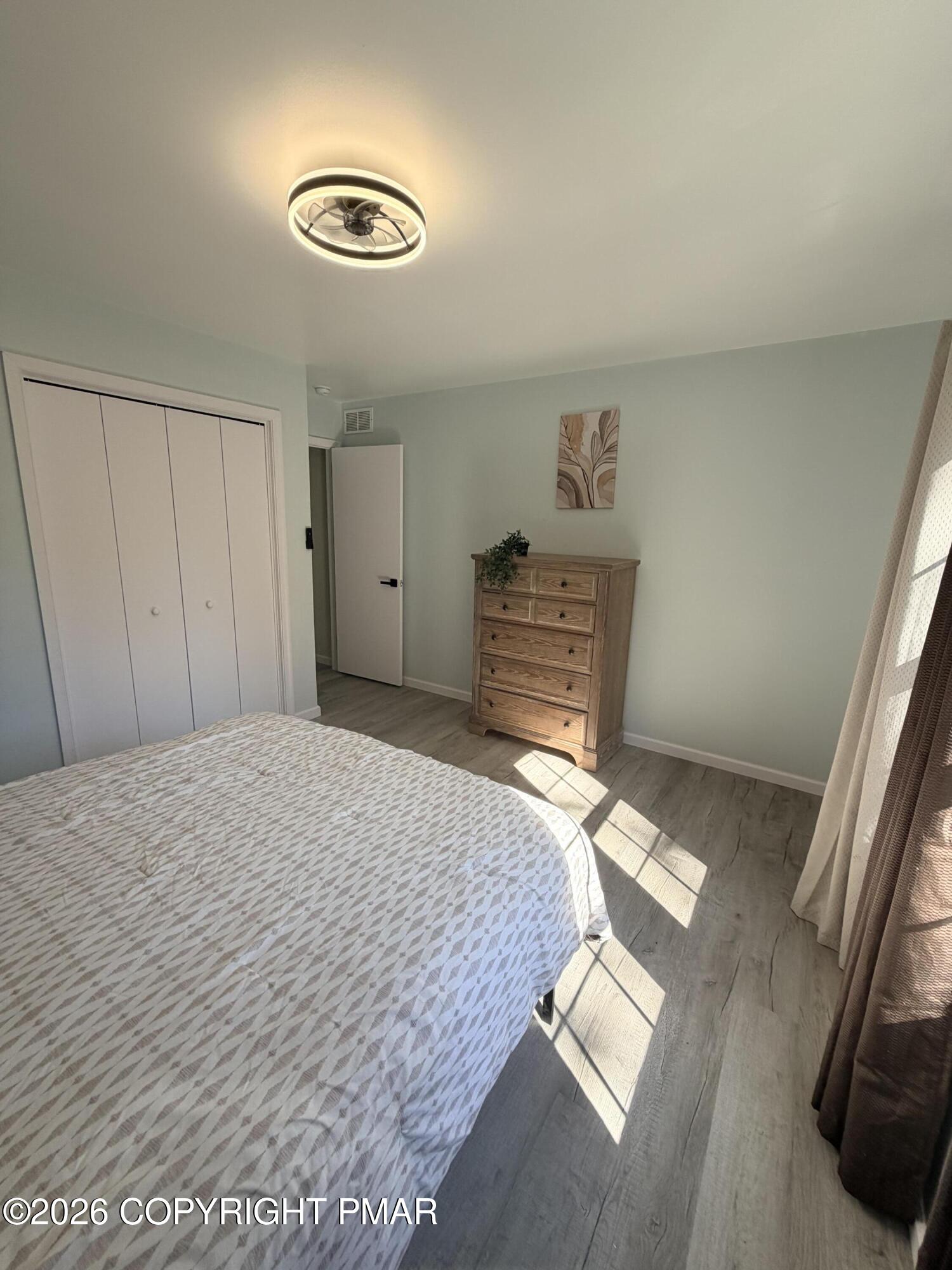 8150 Mayfair Road Tobyhanna, PA 18466 - Photo 27 of 36 Bedroom 3 1 of 3