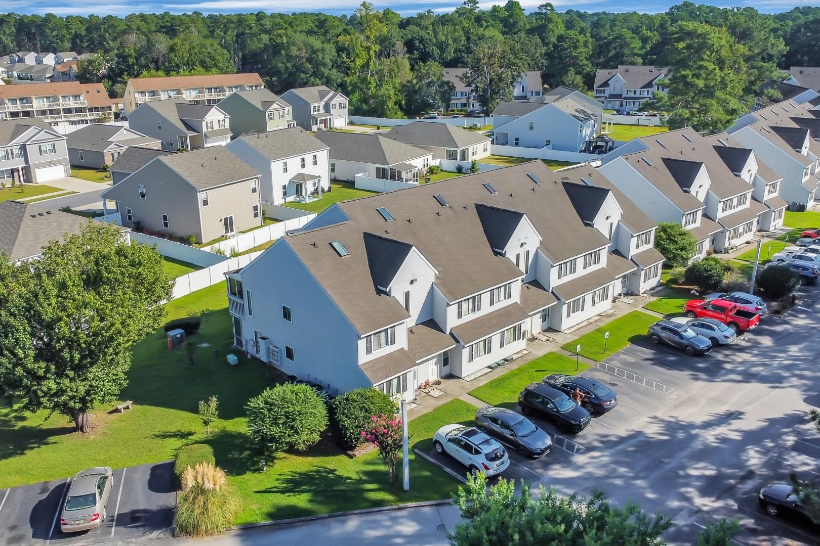 500 Fairway Village Drive, Unit 7P Myrtle Beach, SC 29588 - Photo 3 of 39