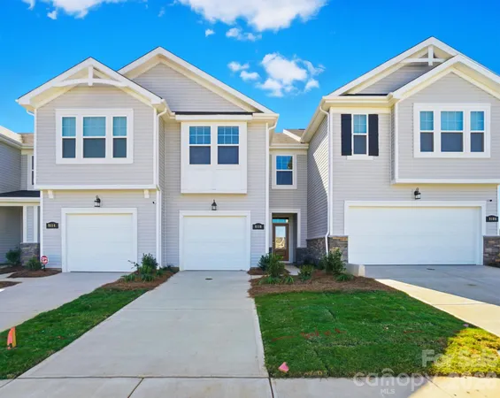 $339,990 | 6110 Vasey Street, Charlotte, NC 28269